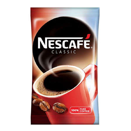 NESCAFE CLASSIC COFFEE PKT 18GM